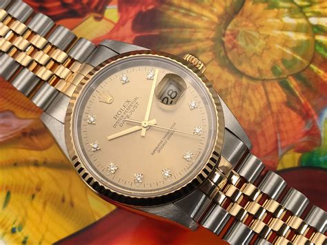 what is Rolex oystersteel